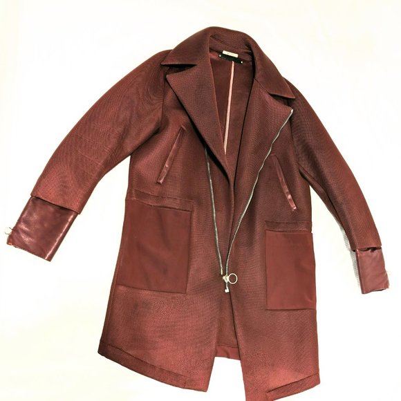 Paul Smith Runway Jacket (SS14) - Picture 3 of 6